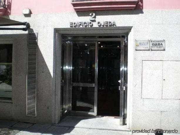 Apartmentos Ojeda - Image 1
