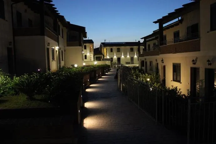 White B&B Tropea - Image 1