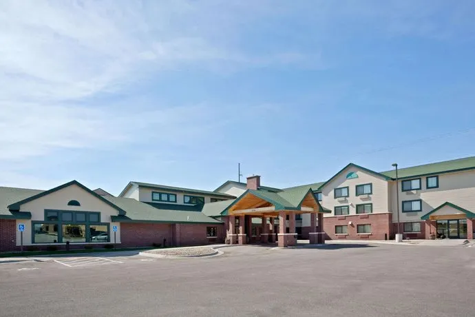 Amara Inn & Suites - Image 1
