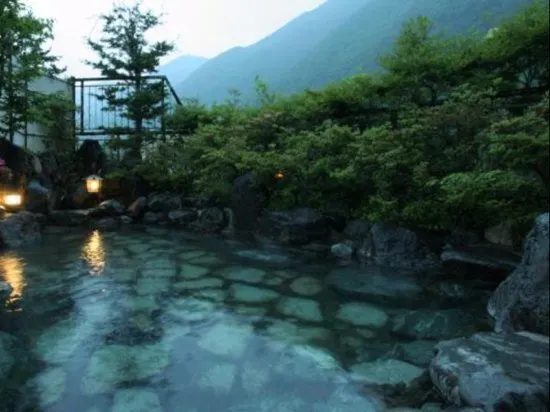 Kanzansou - Image 1