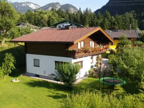 Apartment Lechthaler - Image 1