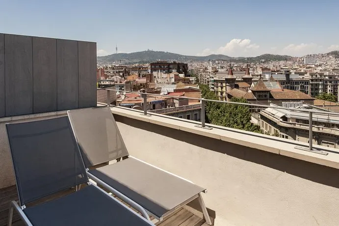 Arago312 Apartments - Image 1