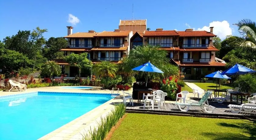 Ilha da Galé Tourist Hotel Fazenda de Bombas - Image 1