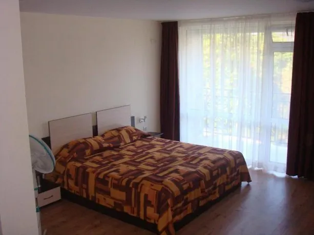 Guesthouse Tanya - Image 1