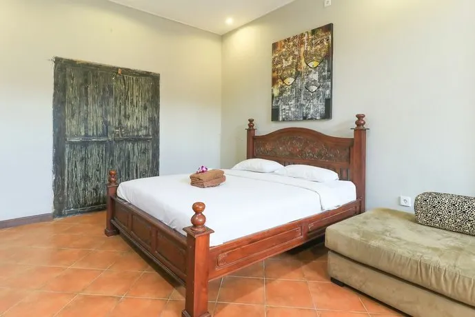 D'uma Residence Hotel - Image 1