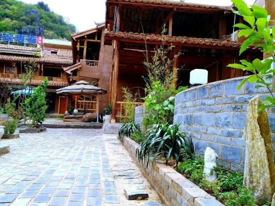 Nicuo Yeluo Inn - Image 1