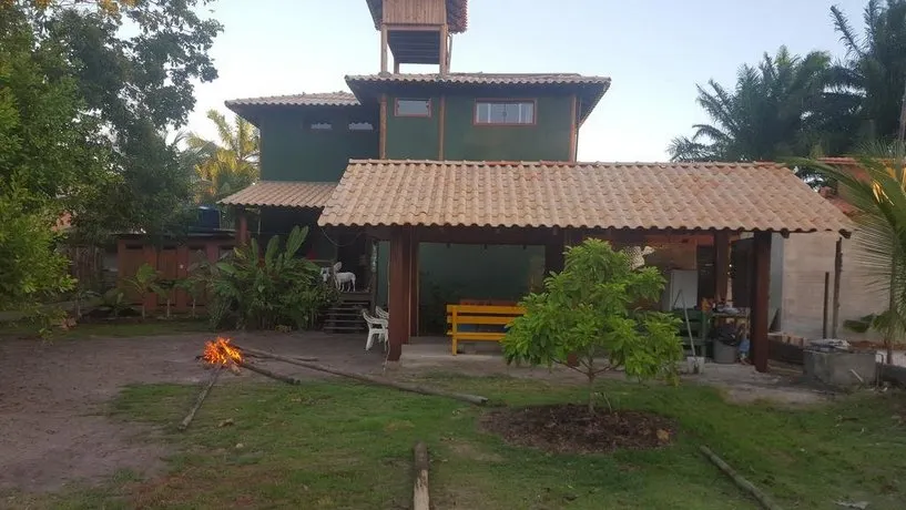 Pousada Casa Na Bolom - Image 1