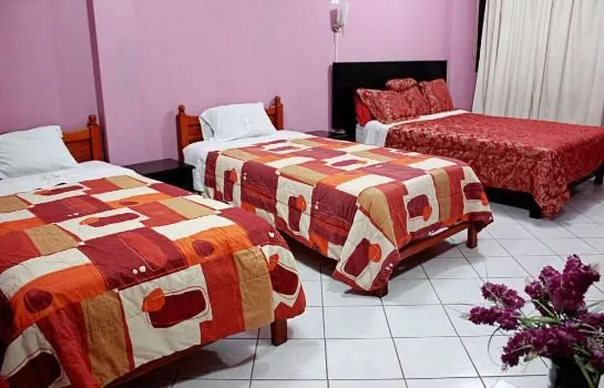 Hotel Grau Ica - Image 1
