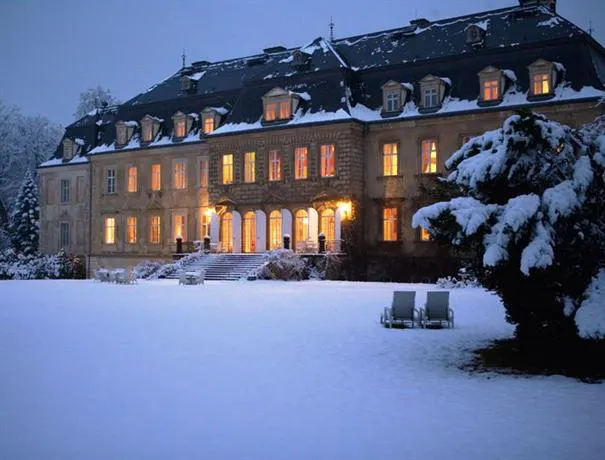 Schloss Gaussig Romantik Hotel - Image 1