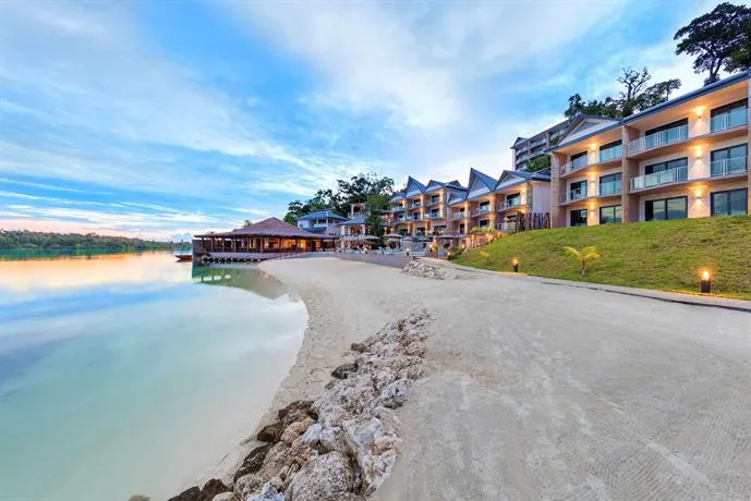 RAMADA RESORT PORT VILA - Image 1