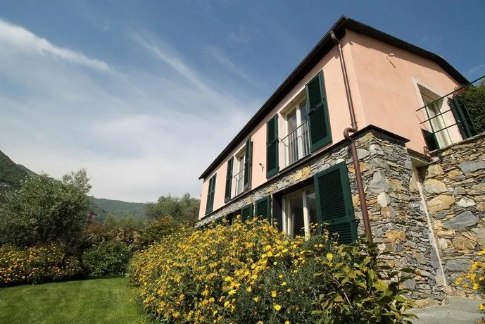 Villa Libeccio - Image 1