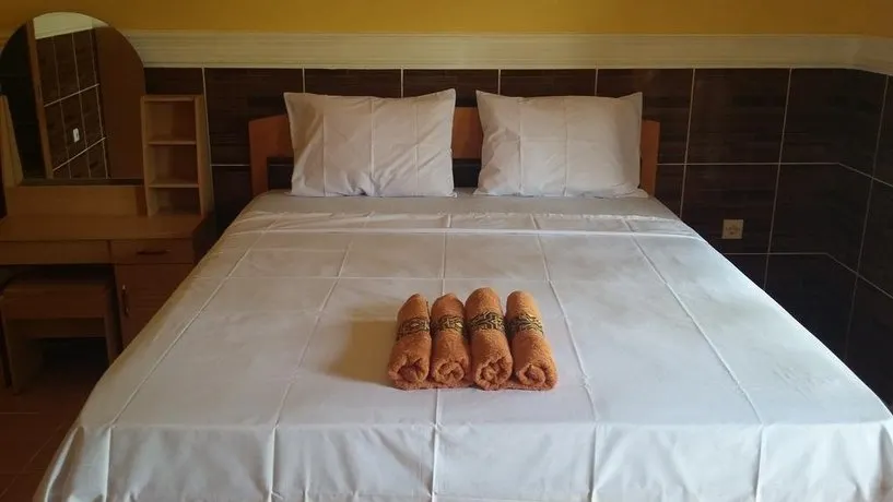 Nura Homestay - Image 1