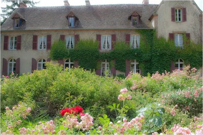 Manoir De La Brossette - Image 1