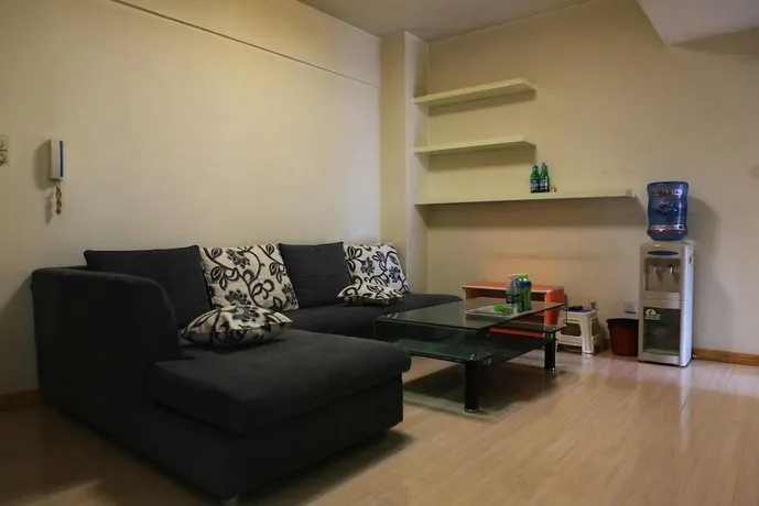 Ejia Hotel New Exhibition Center Branch - Image 1