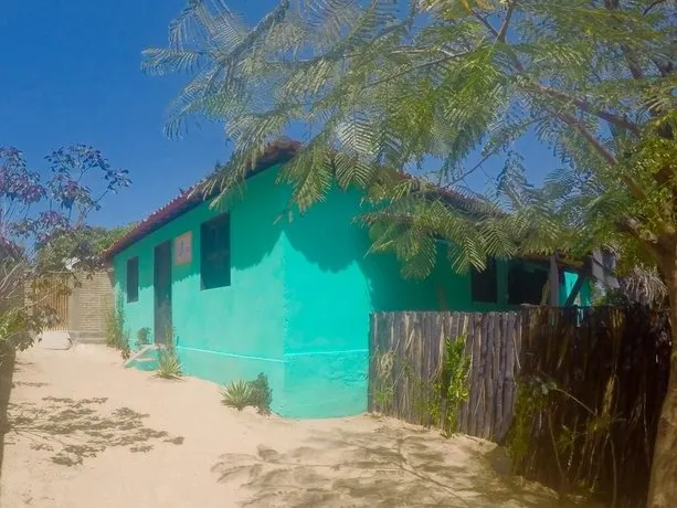 Hostel Pousada LaTaperaJeri - Image 1