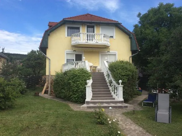 Haus Kristina - Image 1