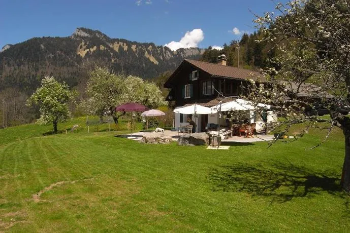 Chalet Aisha - Image 1