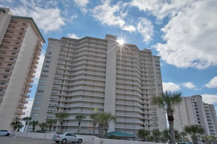 Dunes of Panama Beach Resort by Panhandle Getaways - Image 1