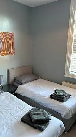 The Albany Hotel - Image 1