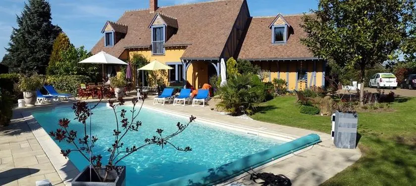 Chambres D'hôtes La Bréachère - Image 1
