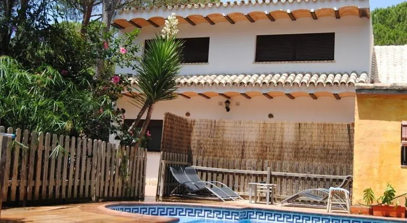 Casa Rural Los Pepe - Image 1