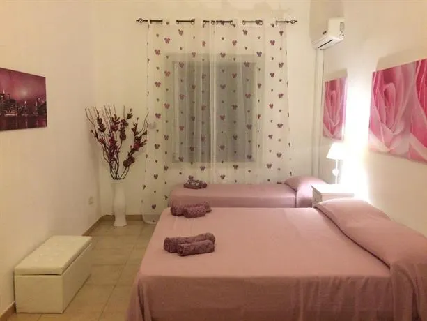 Casa Cinisi Casa Vacanze - Image 1