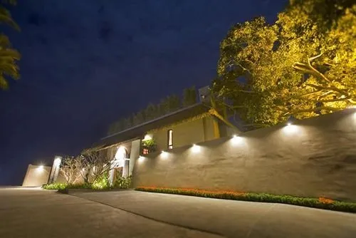 Asia Spirit Lodge & Spa - Image 1