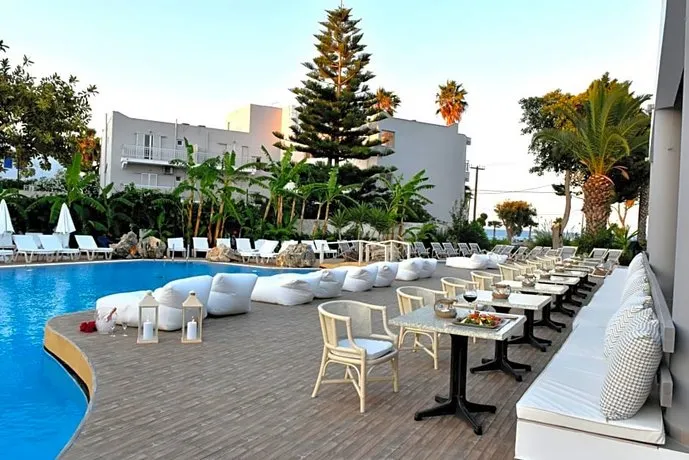 Palm Beach Hotel Kos - Image 1