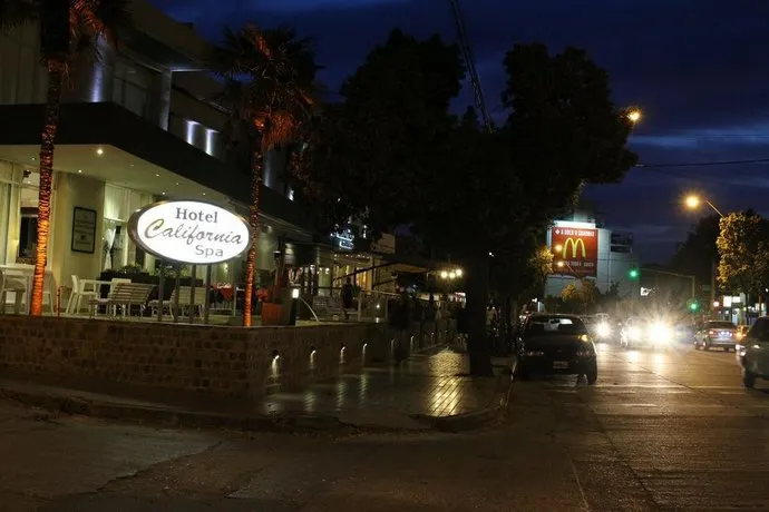Hotel California - Image 1