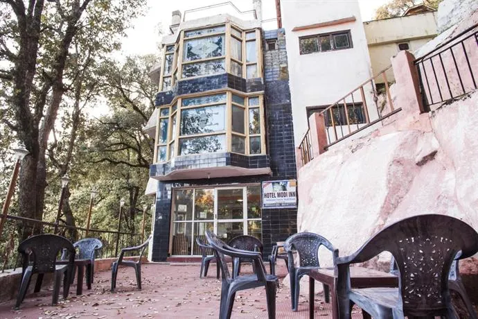 Modi Inn Rock Side - Image 1