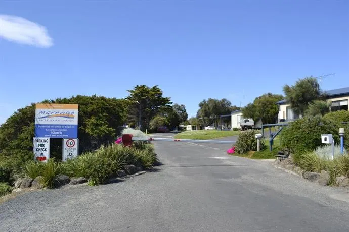 Marengo Holiday Park - Image 1