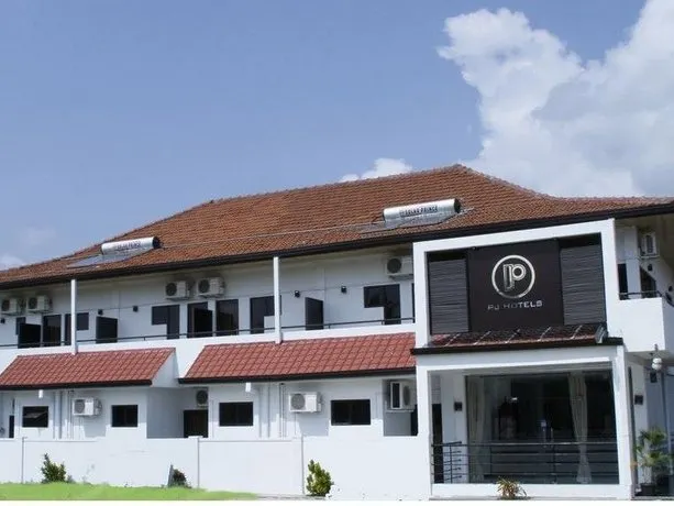 Pj Hotels - Image 1