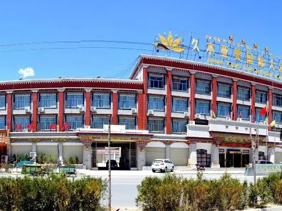 Jiumuyamei International - Image 1