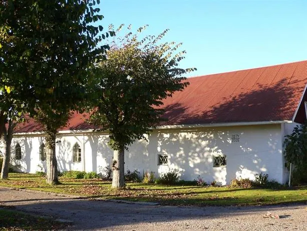 Vilhelmsro Bed & Breakfast - Image 1