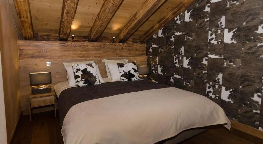 Chalet Emilie - Image 1