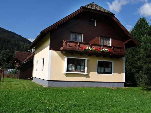 Ferienhaus Angerer - Image 1
