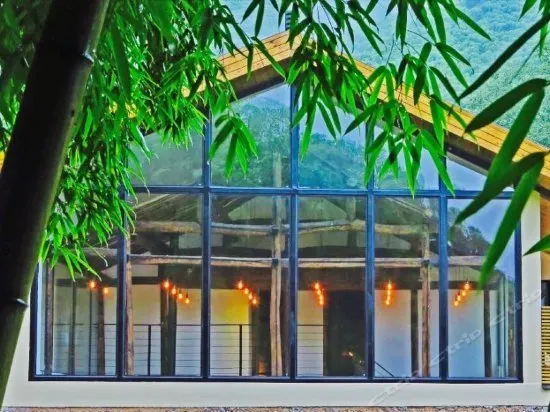 Moganshan Yishan Yishui Designer Homestay - Image 1