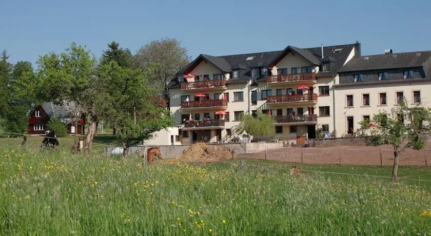 Chalet Pitteschhaff - Image 1