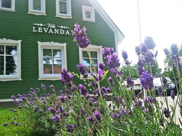 Vila Levanda - Image 1