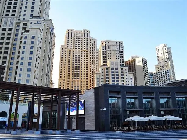 Vacation Bay - Jumeirah Beach Residence Bahar 4 - Image 1