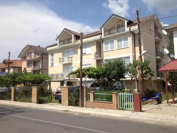 Guest House Lokoski - Image 1