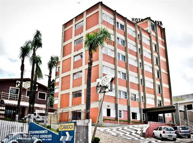 Hotel Puava - Image 1