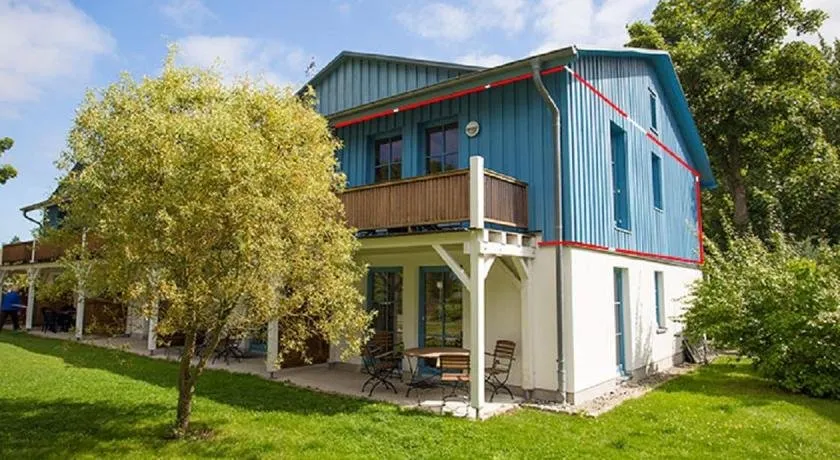 Ferienwohnung Rügen-Freiheit - Image 1