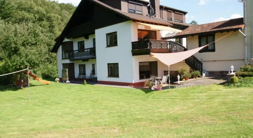 Ferienwohnung Siefert - Image 1