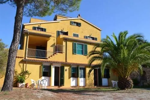 Parco delle Ginestre - Image 1