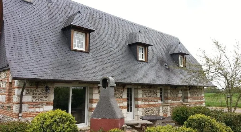 gite la chartrie - Image 1