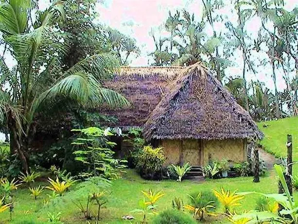 Sunrise Bungalows Tanna Island - Image 1