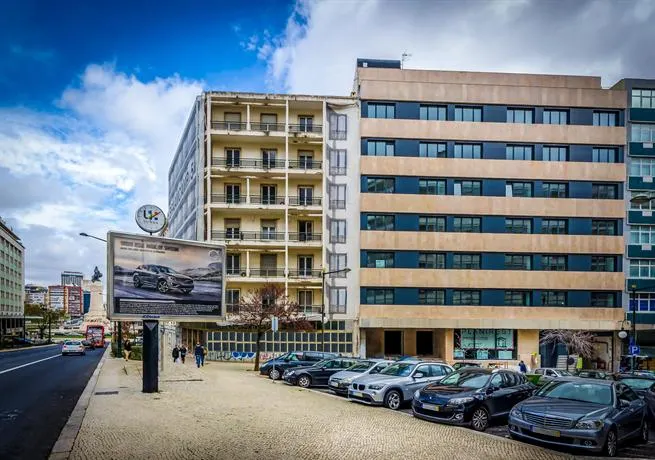 Lisbon Serviced Apartments - Praca Do Municipio - Image 1