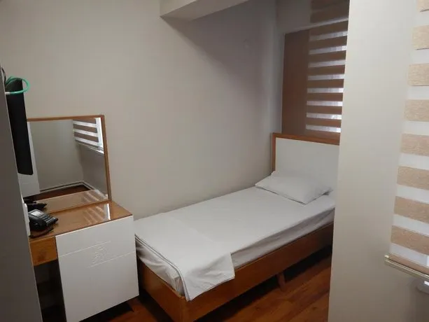 Ipek Hotel - Image 1