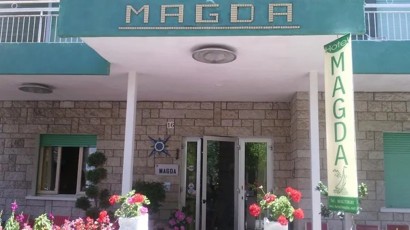 Hotel Magda - Image 1